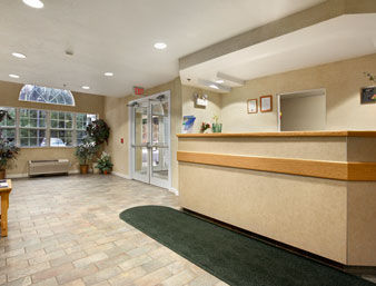 Travelodge Sturbridge Buitenkant foto